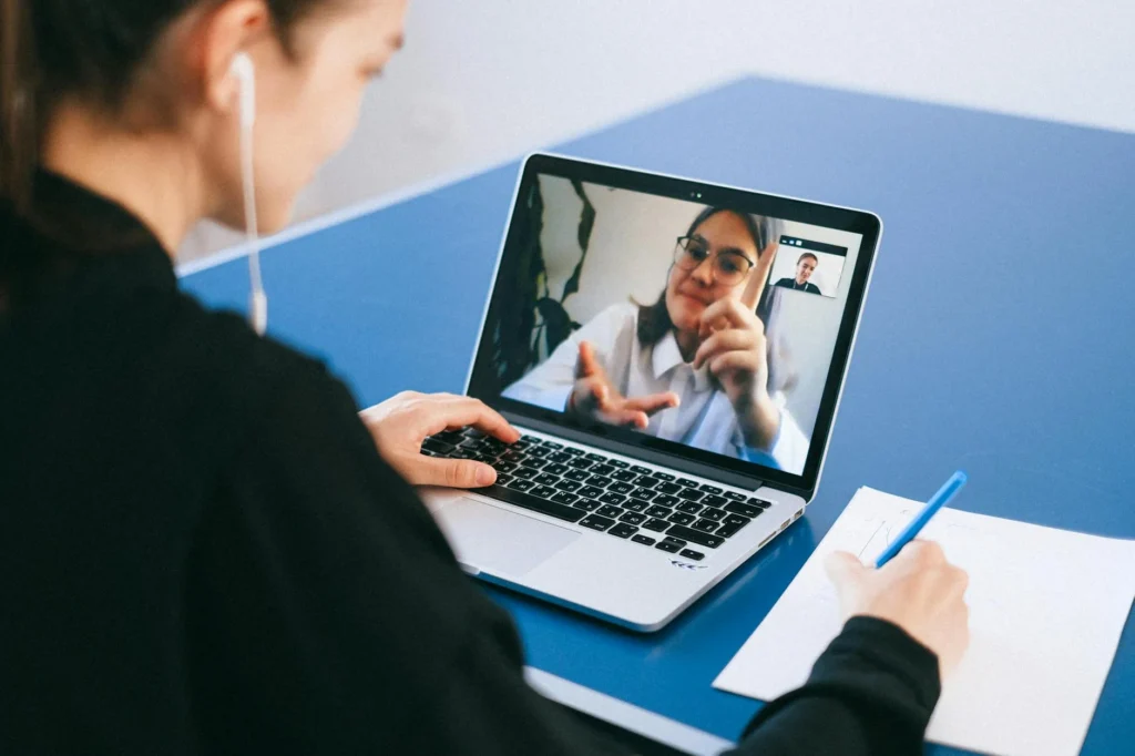 remote team culture across time zones