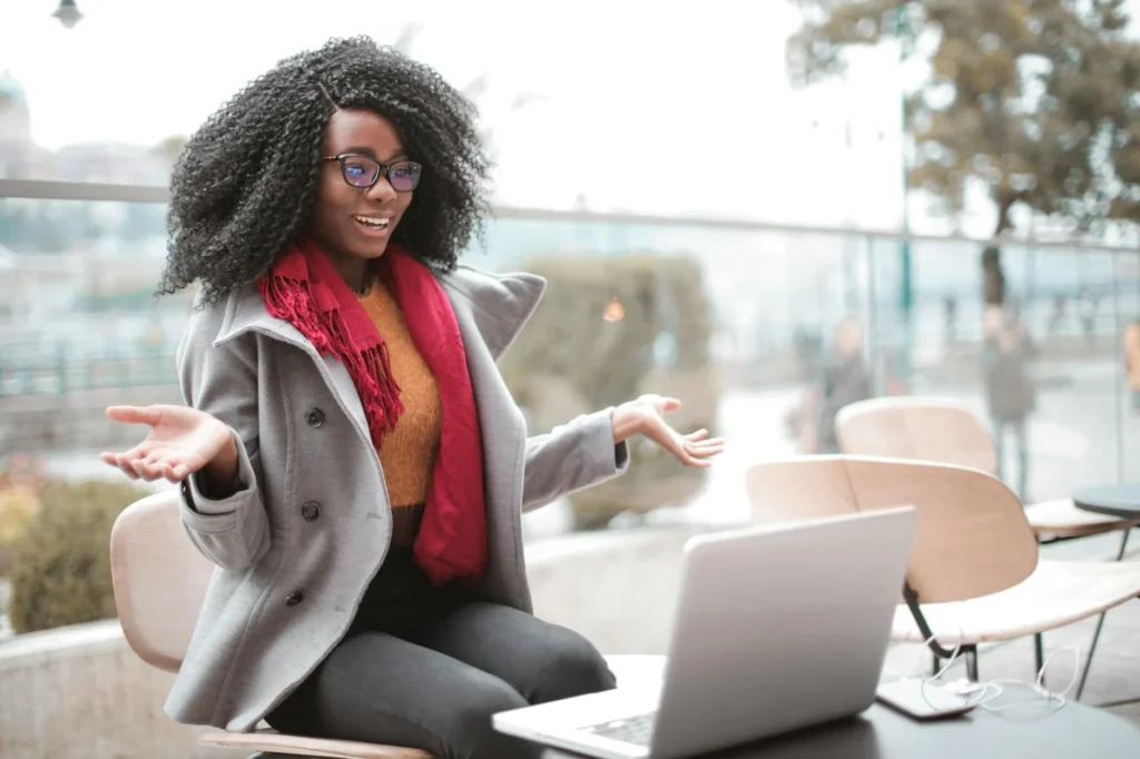 remote team culture with good communication