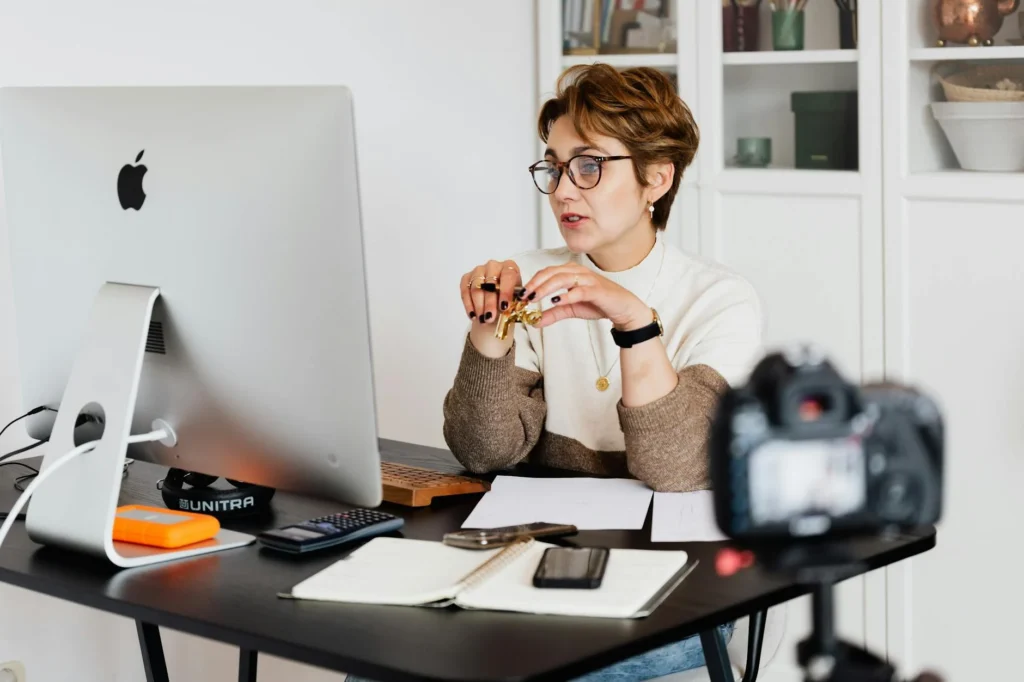 virtual assistant