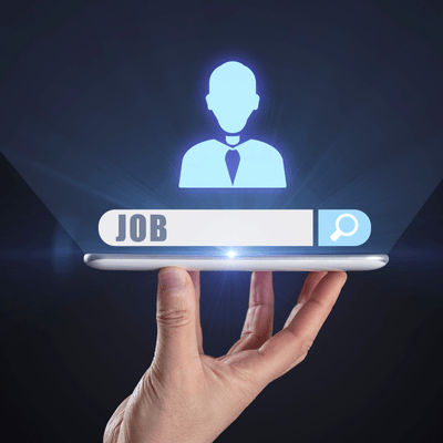ai for recruitment for small businesses