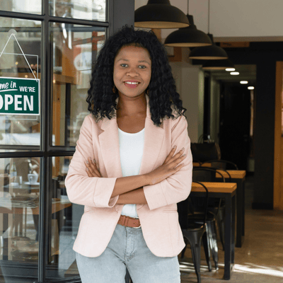 small business owner