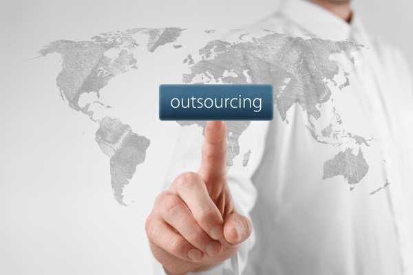 Outsourcing for Startups