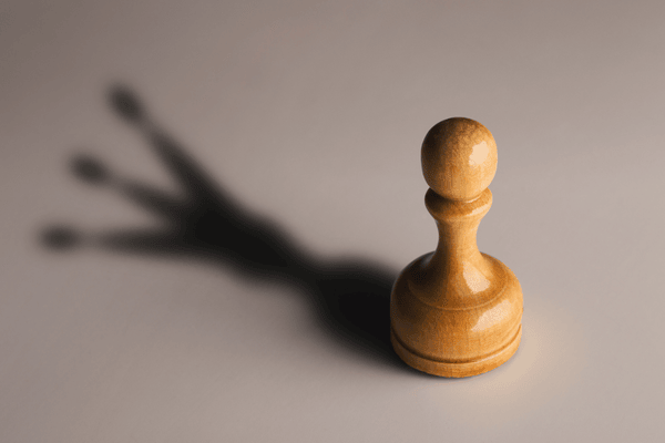 leadership potential in remote employees