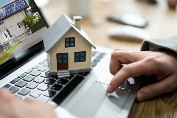 Hire a Virtual Assistant for Real Estate