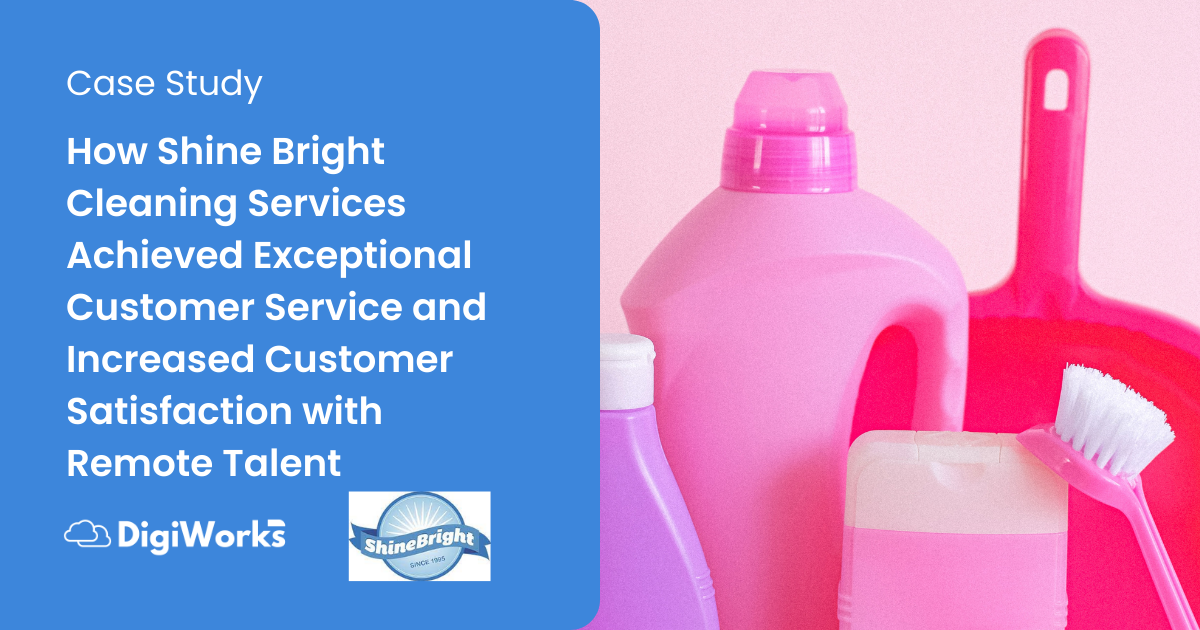 Shine Bright Cleaning Services