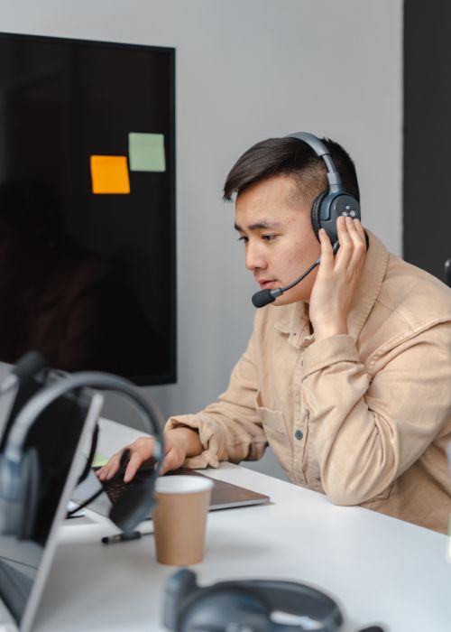 Steps to Hiring a Virtual Assistant for Bookkeeping