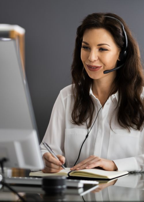 Steps to Hiring an Virtual Assistants for lawyers