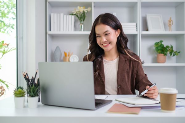 personal virtual assistant