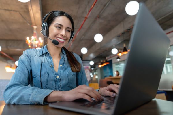 virtual assistant for bookkeeping