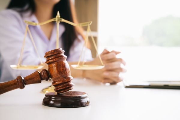 virtual assistant for lawyers