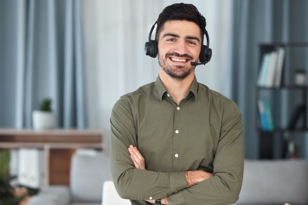 virtual assistant for sales