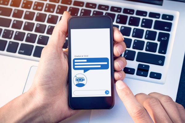 virtual assistant for social media