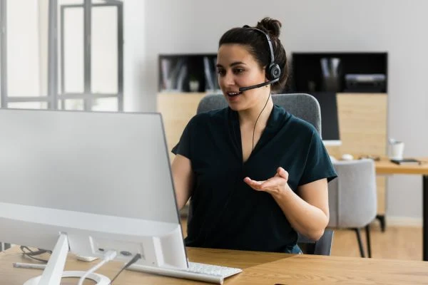 Dental Virtual Assistant