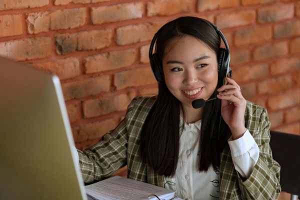 virtual assistant for customer service