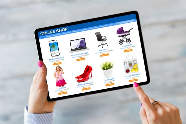 virtual assistant for eCommerce