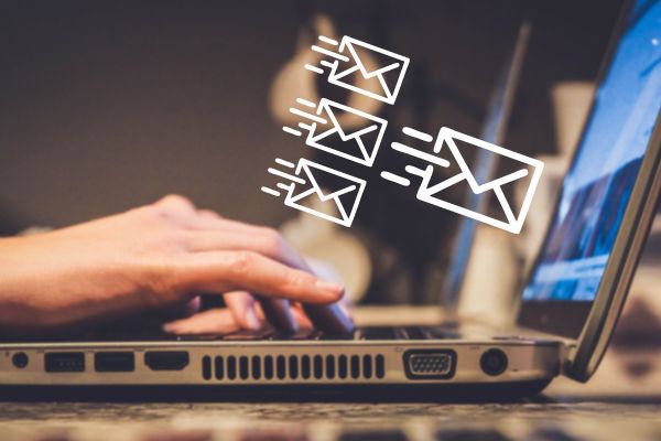 virtual assistant for email management