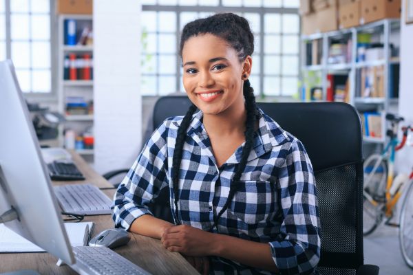 virtual assistant for executive