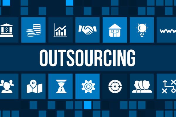 HR Outsourcing