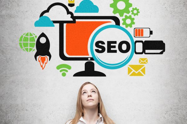 Local SEO Services