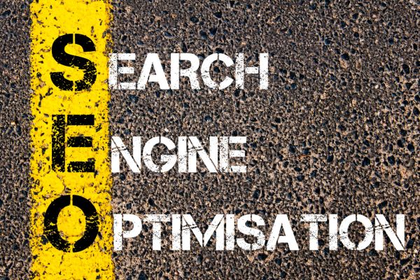 Search Engine Optimisation