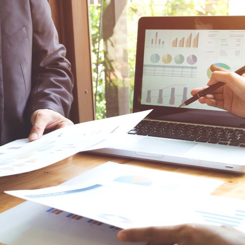 Top Service for Digital Marketing Outsourcing Solutions