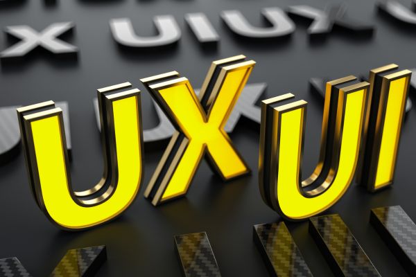 UI UX Design