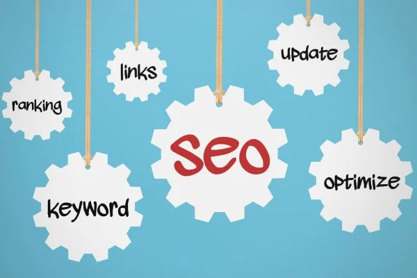 DigiWorks | Search Engine Optimisation