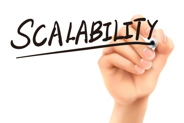 Flexible and Scalable Support