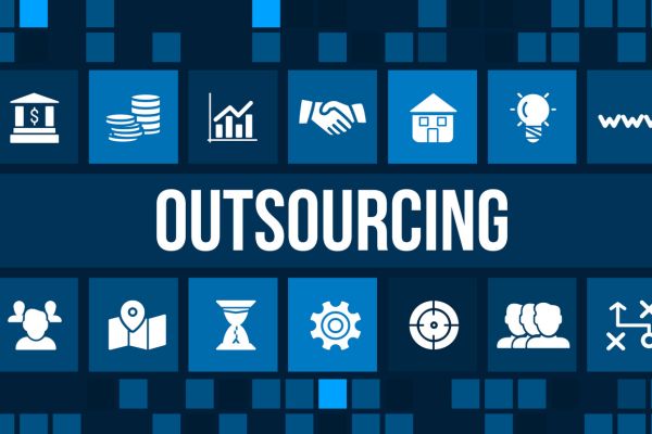 IT Outsourcing