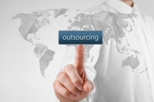 Legal Outsourcing