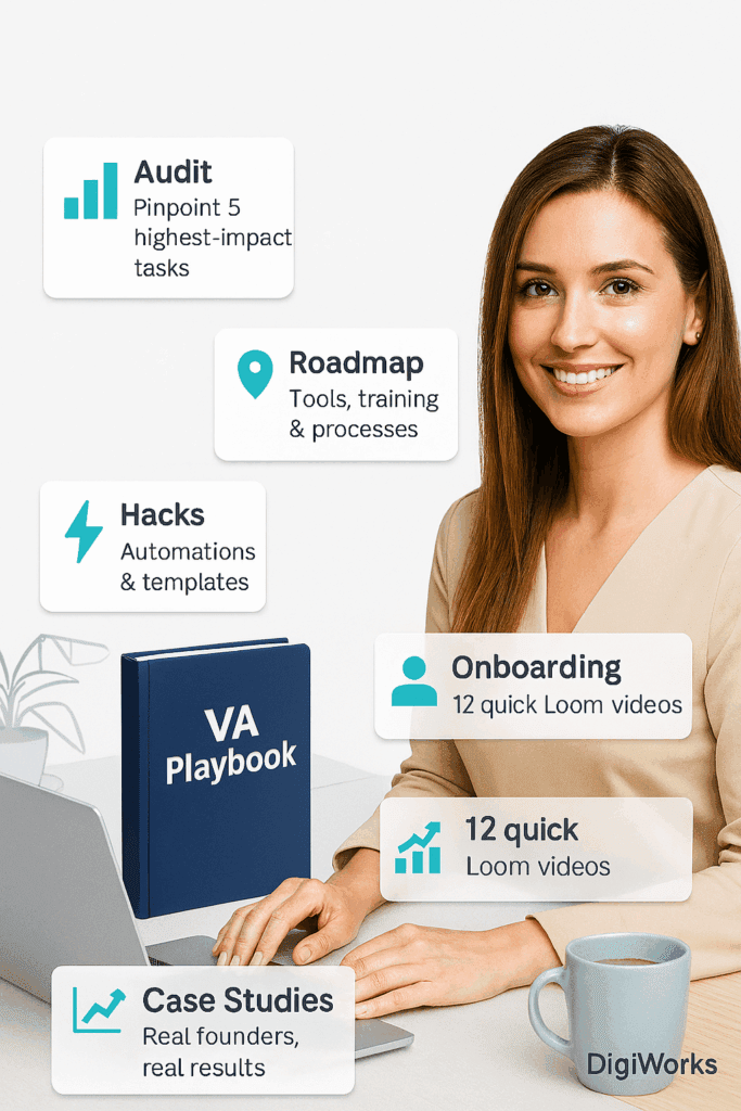 DigiWorks|Awareness & Knowledge  (Version 2 PPC)