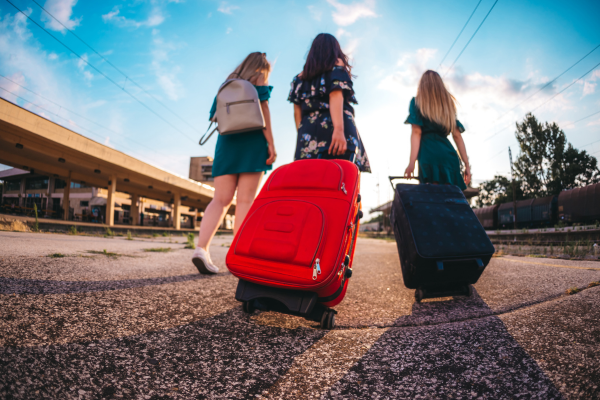 Travel aoutsourcing