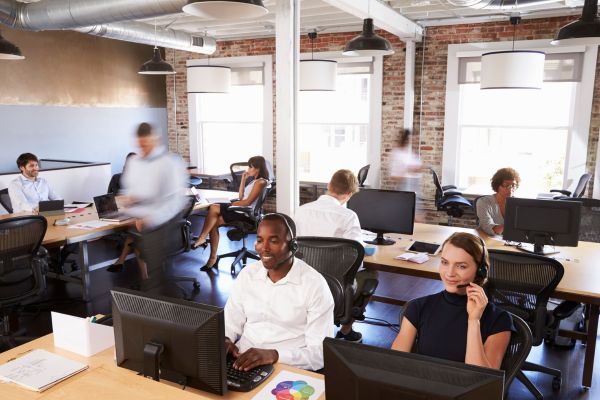 insurance outsourcing