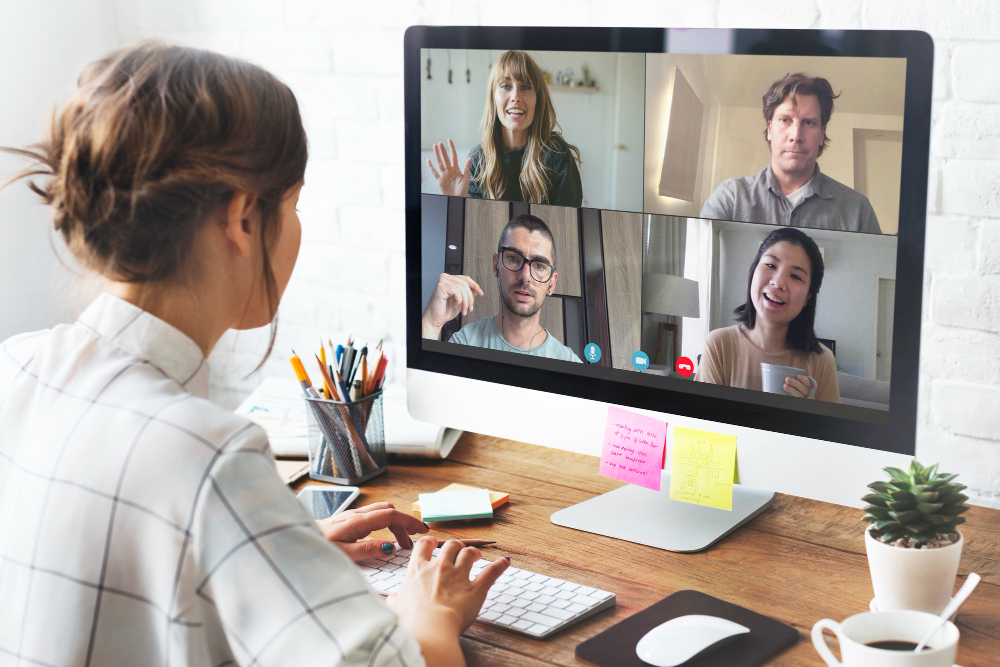 Remote Teams