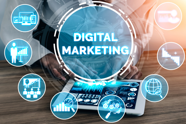 benefits of outsourcing digital marketing 1
