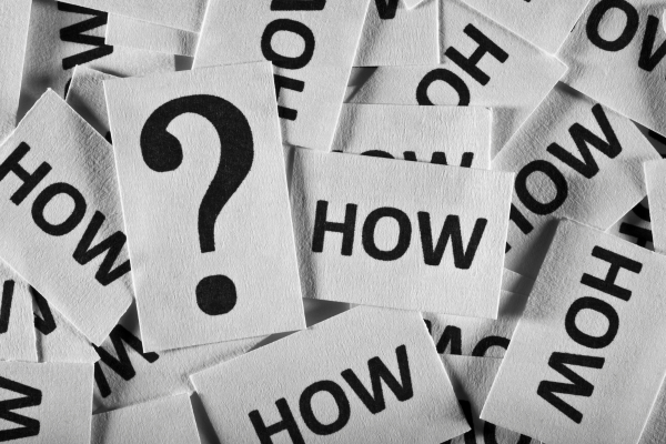 how to outsource work