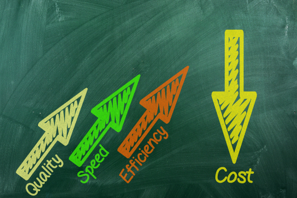 logistics outsourcing boost efficiency cut costs 1