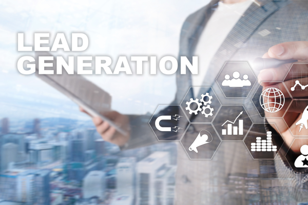 outsourced lead generation