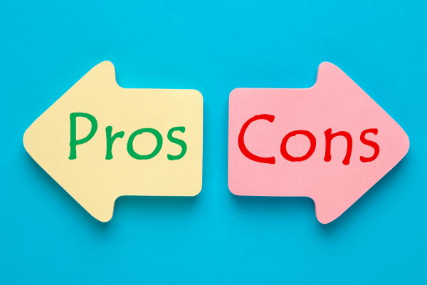 pros and cons of hiring virtual assistants 1