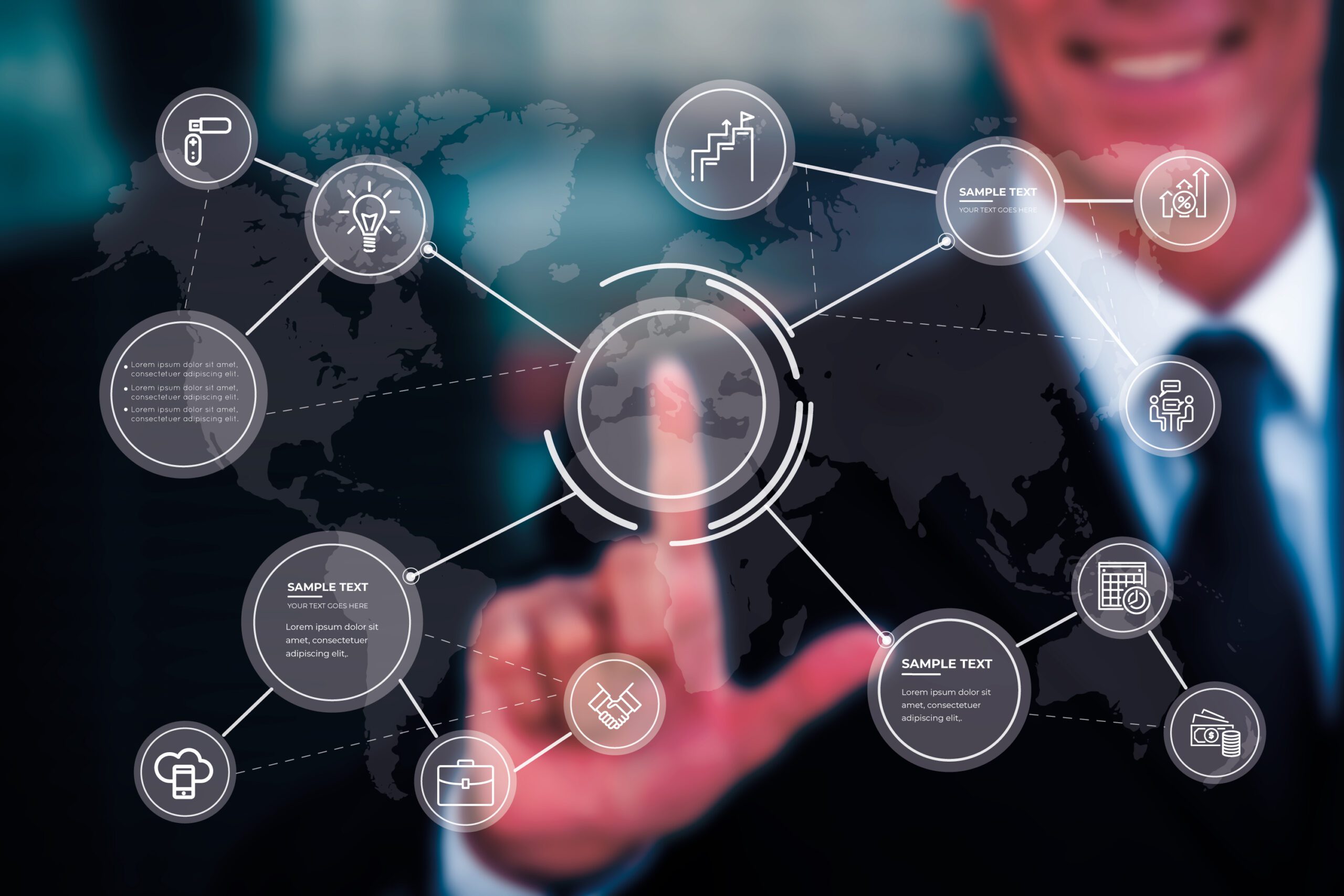 DigiWorks|E-commerce VA