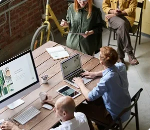 DigiWorks | Healthcare Providers-Overworked and Understaffed? A Virtual Assistant Can Help