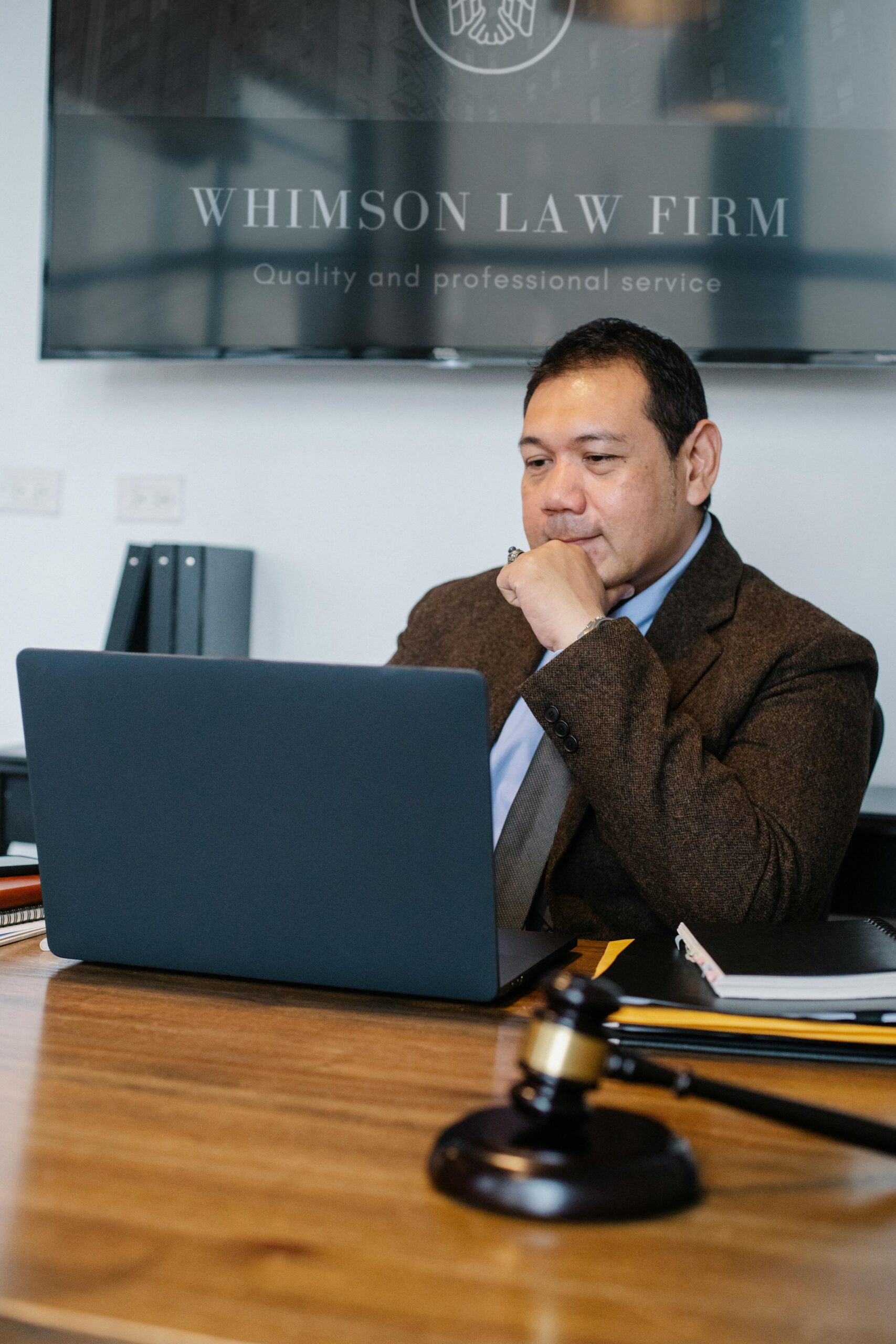 Hire the Top 1% of Law Firm Database Engineers