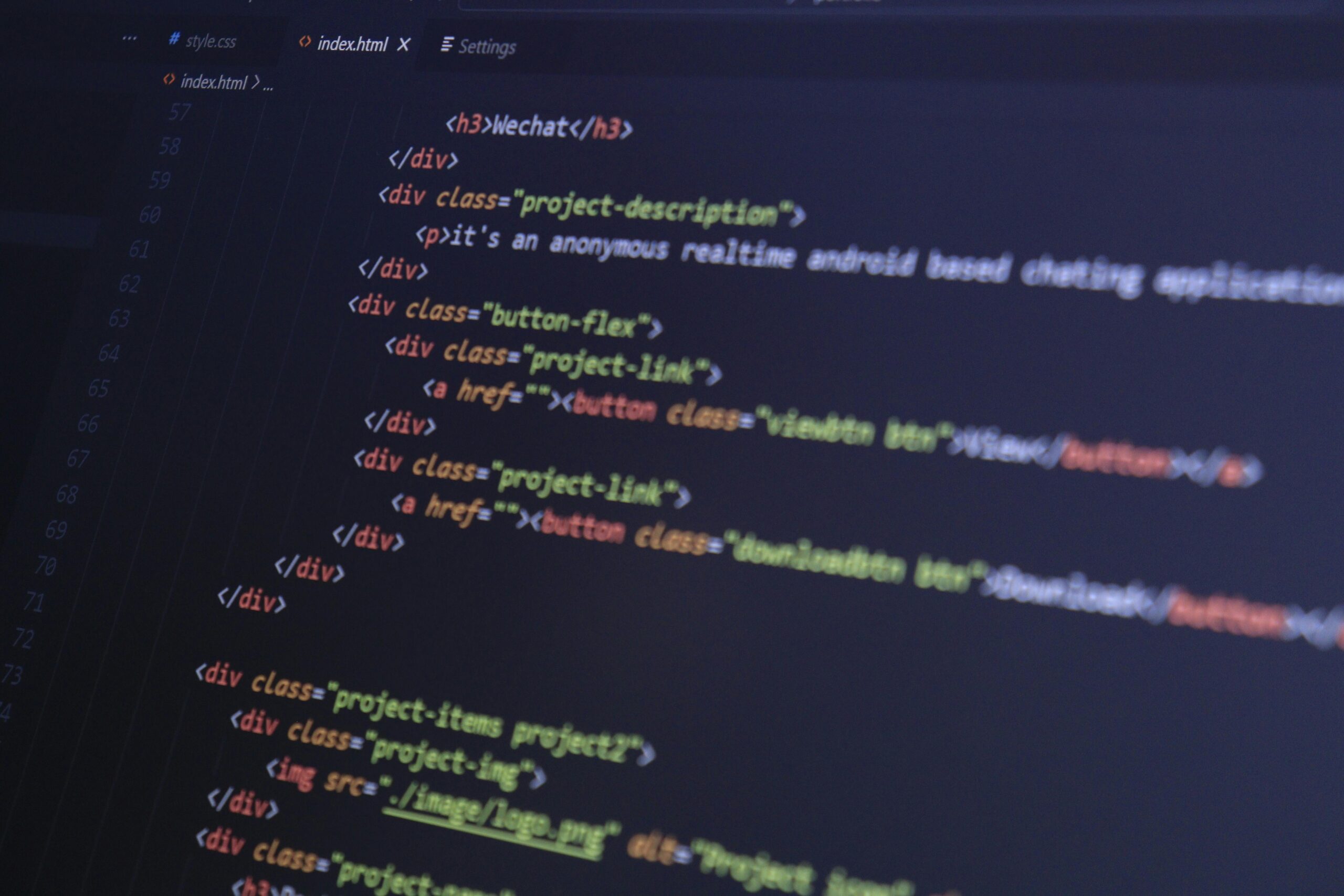 Hire the Top 1% of Android Developers — hire android developers