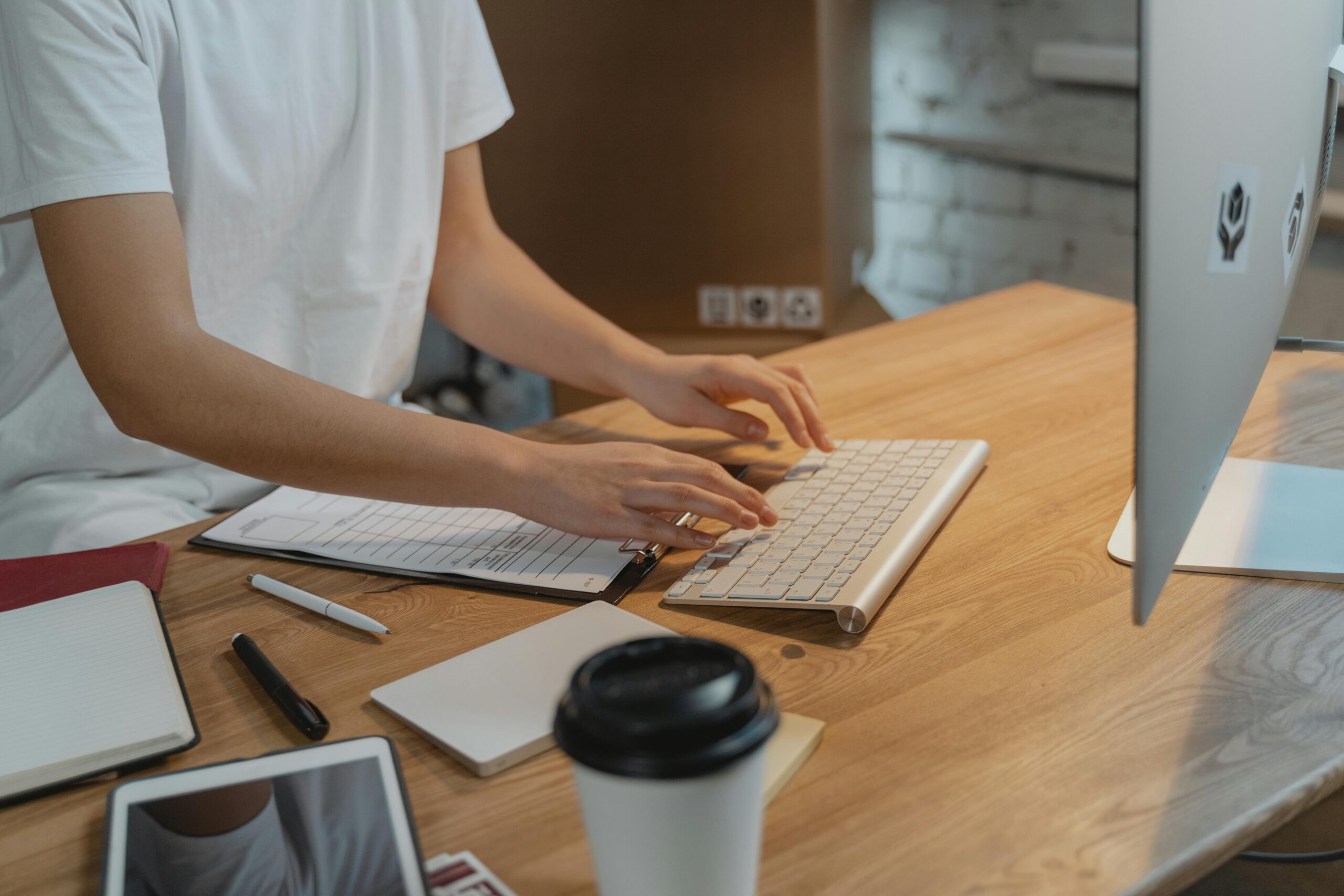 Hire the Top 1% of Data Entry Specialist