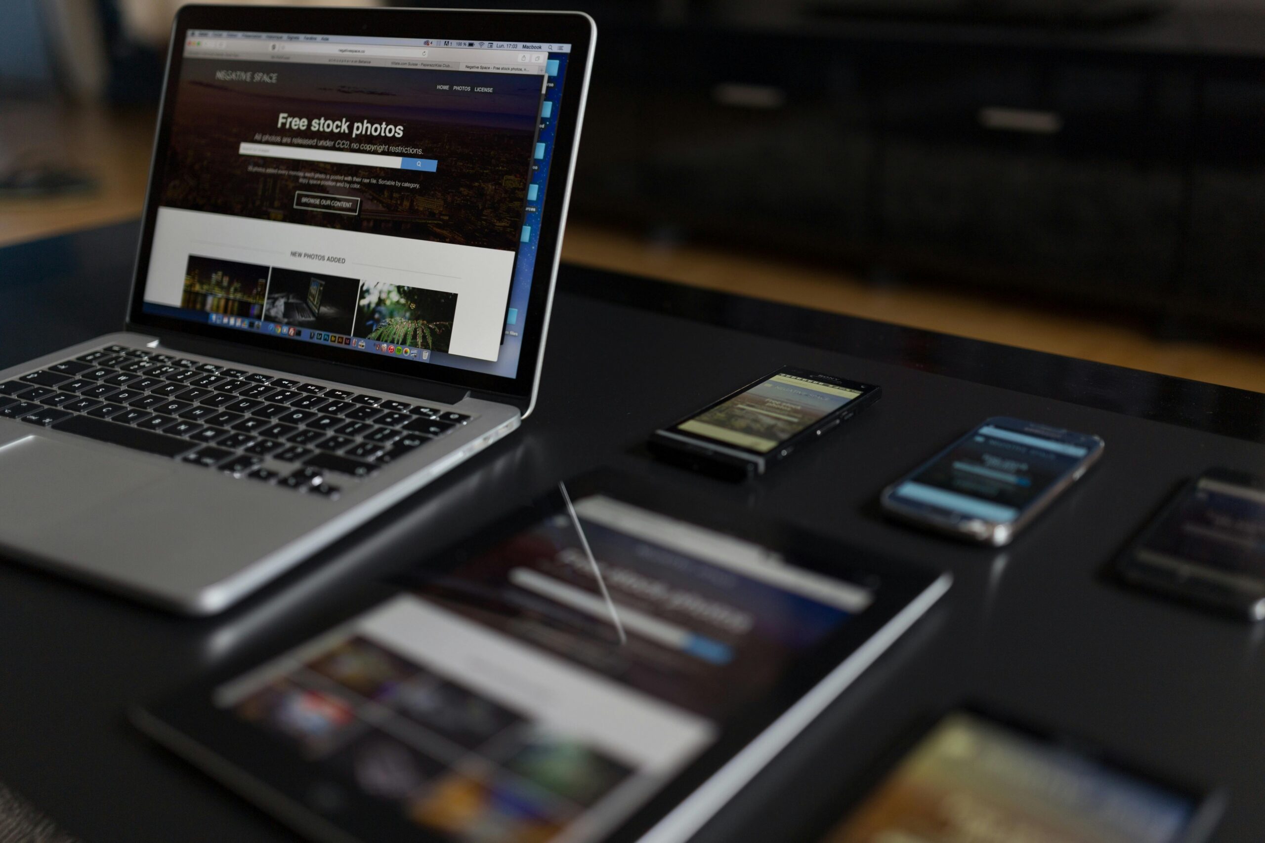 Hire the Top 1% of Web Designers for responsive web design services