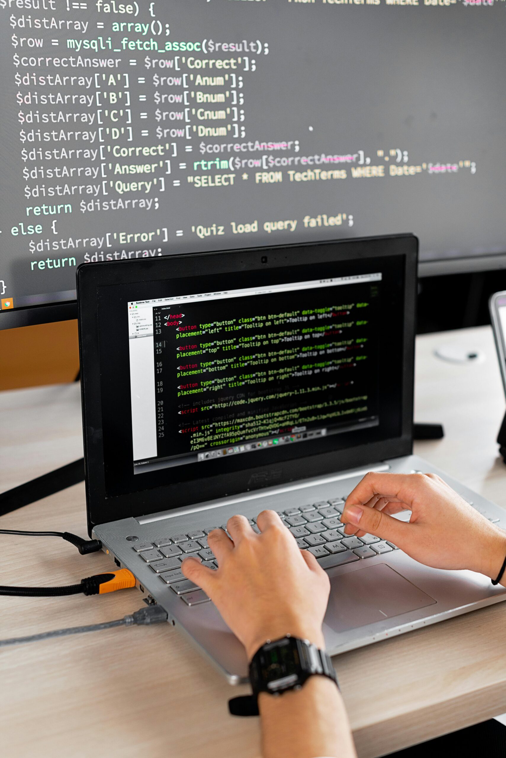 Hire the Top 1% of Software Developers