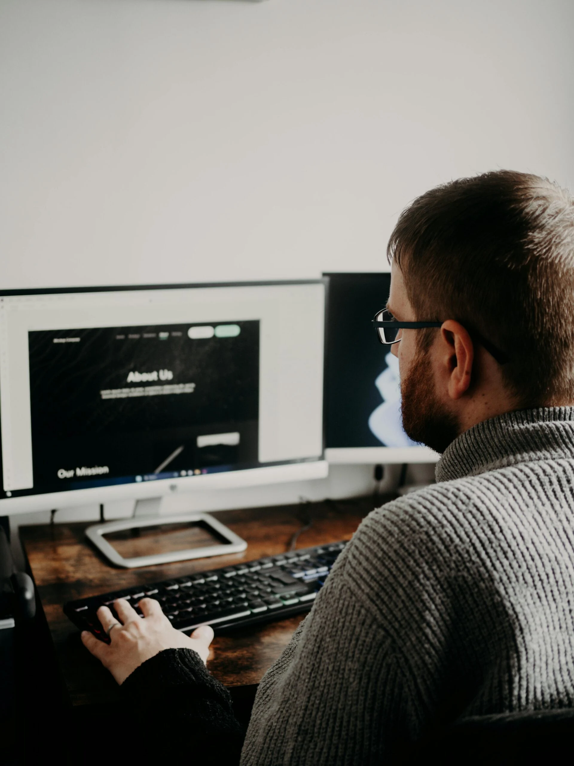 Hire the Top 1% of Web Designers