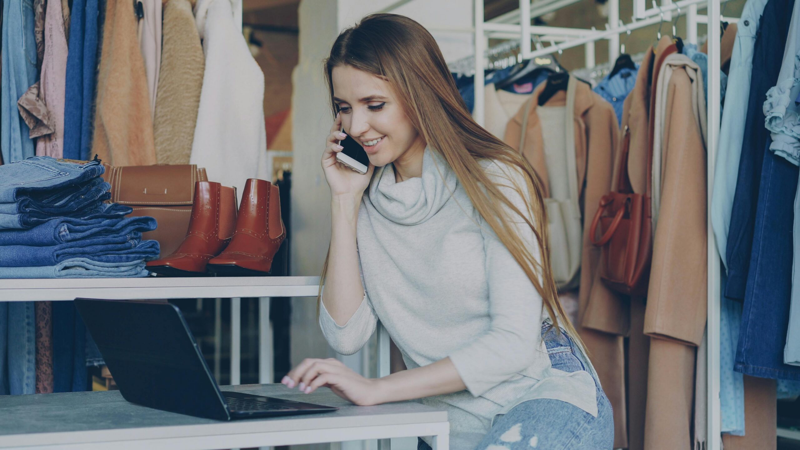Hire the Top 1% of Ecommerce Consultant