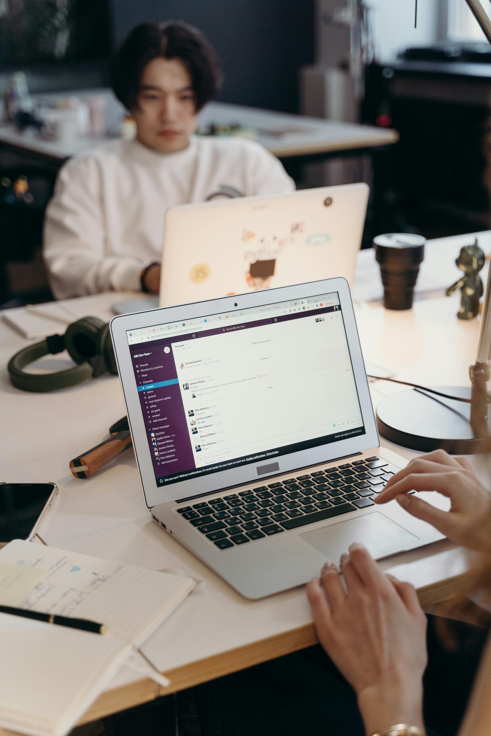 Hire the Top 1% of Slack Developers