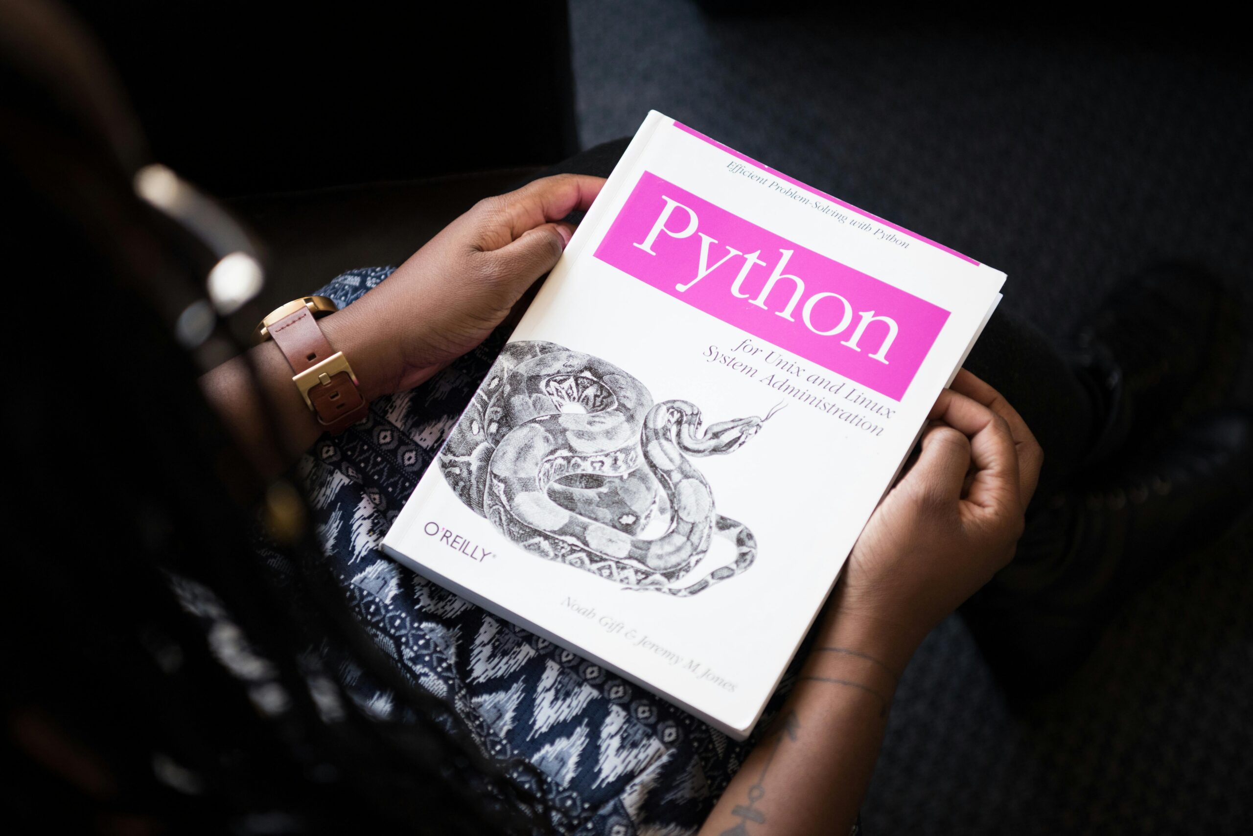 Hire the Top 1% of Python Developers